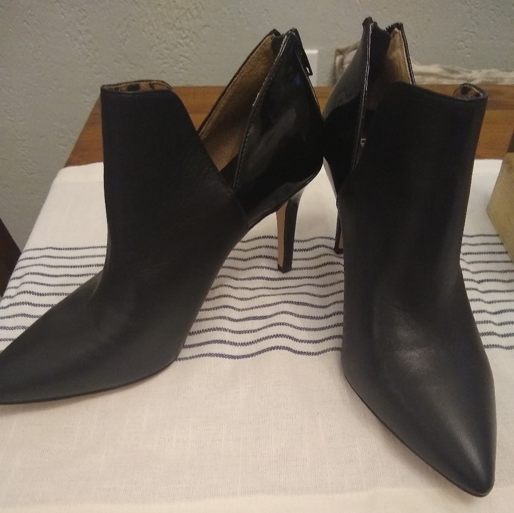 Booties
